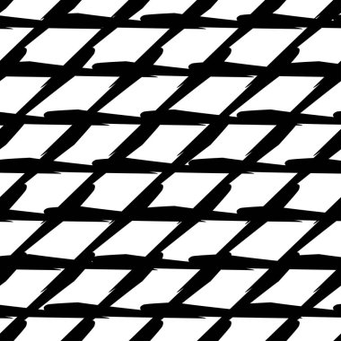 Kusursuz, kusursuz tekrarlanabilir geometri şablonu, doku ve arkaplan vektörü - stok vektör illüstrasyonu, klip- sanat grafikleri