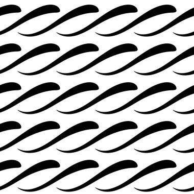 Kusursuz, kusursuz tekrarlanabilir geometri şablonu, doku ve arkaplan vektörü - stok vektör illüstrasyonu, klip- sanat grafikleri