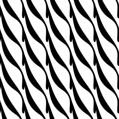 Kusursuz, kusursuz tekrarlanabilir geometri şablonu, doku ve arkaplan vektörü - stok vektör illüstrasyonu, klip- sanat grafikleri