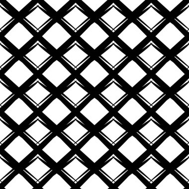 Kusursuz, kusursuz tekrarlanabilir geometri şablonu, doku ve arkaplan vektörü - stok vektör illüstrasyonu, klip- sanat grafikleri