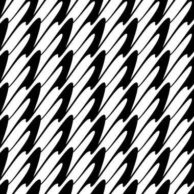 Kusursuz, kusursuz tekrarlanabilir geometri şablonu, doku ve arkaplan vektörü - stok vektör illüstrasyonu, klip- sanat grafikleri