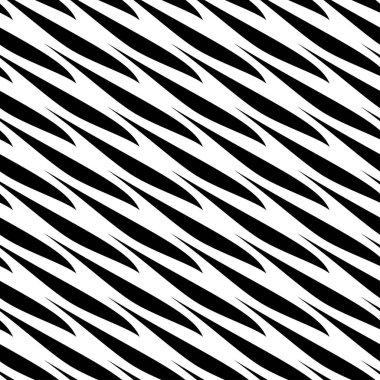 Kusursuz, kusursuz tekrarlanabilir geometri şablonu, doku ve arkaplan vektörü - stok vektör illüstrasyonu, klip- sanat grafikleri