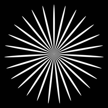 Organik şekiller. Çiçek, taç yaprağı, bitki simgesi, sembol