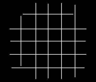 Düzensiz, rastgele kesişen çizgiler soyut ızgara, ızgara ve sarmal desen, doku. Geometrik vektör çizimleri - stok vektör çizimi, klip- sanat grafikleri