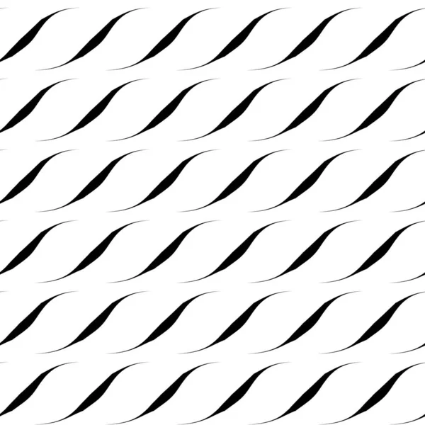 Patrón Geométrico Abstracto Perfectamente Repetible Fondo Sin Costuras Textura Ilustración — Vector de stock