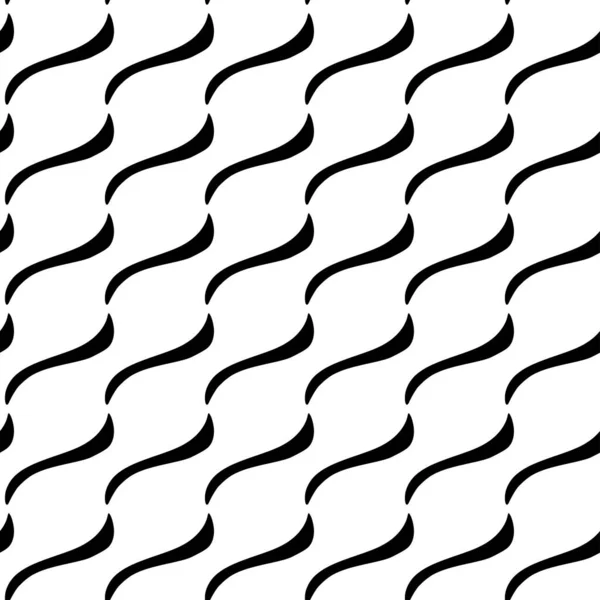 Nahtlose Nahtlos Wiederholbare Geometriemuster Textur Und Hintergrundvektor Bestandsvektorillustration Clip Art — Stockvektor