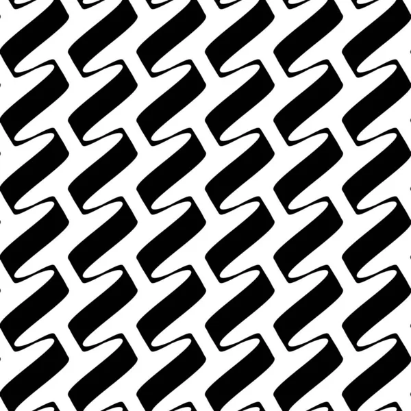Seamless Seamlessly Repeatable Geometry Pattern Texture Background Vector Stock Vector — Stock Vector