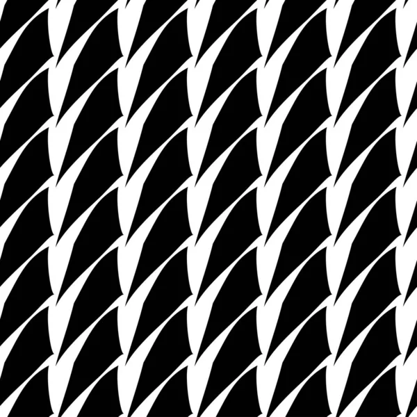 Безшовний Плавно Повторюваний Геометричний Візерунок Текстура Вектор Тла Стокова Векторна — стоковий вектор
