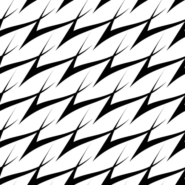 Modèle Géométrie Texture Vecteur Arrière Plan Sans Couture Parfaitement Répétable — Image vectorielle