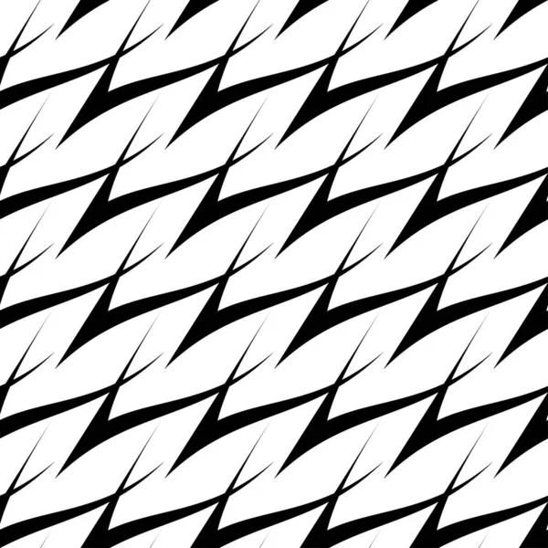 Padrão Geometria Sem Costura Perfeitamente Repetível Textura Vetor Fundo Ilustração — Vetor de Stock