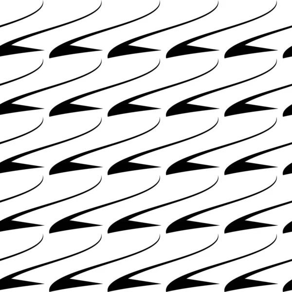 シームレスで再現性のある幾何学模様 テクスチャ 背景ベクトル 株式ベクトルイラスト クリップアートグラフィック — ストックベクタ