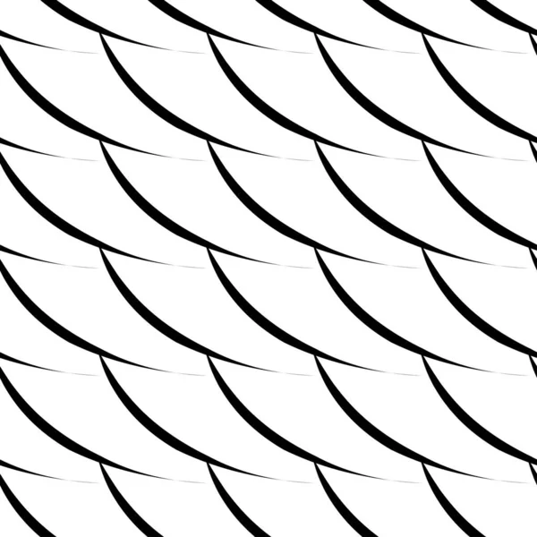 Inconsútil Patrón Geometría Perfectamente Repetible Textura Vector Fondo Ilustración Vector — Archivo Imágenes Vectoriales