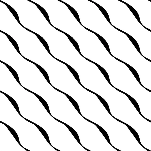 Inconsútil Patrón Geometría Perfectamente Repetible Textura Vector Fondo Ilustración Vector — Vector de stock