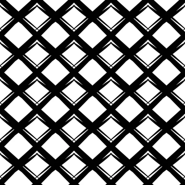 Inconsútil Patrón Geometría Perfectamente Repetible Textura Vector Fondo Ilustración Vector — Archivo Imágenes Vectoriales