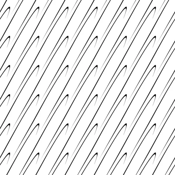 Pola Geometri Tekstur Dan Vektor Latar Belakang Tak Berjahit Tak - Stok Vektor