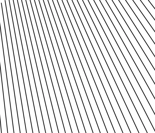 Ondulé Ondulant Des Lignes Parallèles Courbes Fond Motif Texture Des — Image vectorielle