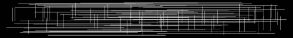 Πλέγμα Πλέγμα Τυχαίων Γραμμών Σωματίδιο Τρίψιμο Σταυρωτό Μοτίβο Υφή Τομή — Διανυσματικό Αρχείο