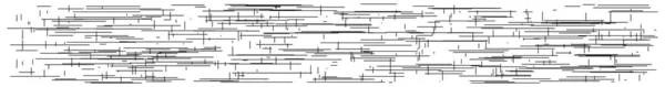 Şebeke Rastgele Çizgiler Parçacık Izgara Çapraz Desen Doku Kesişen Çizgiler — Stok Vektör