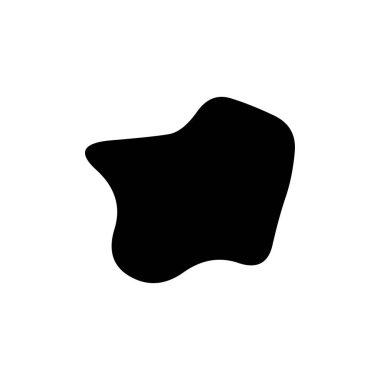 Rastgele leke, mürekkep lekesi. Organik leke, leke. Benek şekli. Splat, benek grafiği. Sıvı damlası, sıvı. Çakıl taşı, taş siluet. Mürekkep lekesi, mottle leke düzensiz şekli. Temel, basit yuvarlak, düzgün form