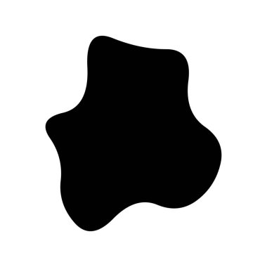 Rastgele leke, mürekkep lekesi. Organik leke, leke. Benek şekli. Splat, benek grafiği. Sıvı damlası, sıvı. Çakıl taşı, taş siluet. Mürekkep lekesi, mottle leke düzensiz şekli. Temel, basit yuvarlak, düzgün form