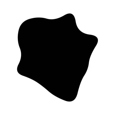 Rastgele leke, mürekkep lekesi. Organik leke, leke. Benek şekli. Splat, benek grafiği. Sıvı damlası, sıvı. Çakıl taşı, taş siluet. Mürekkep lekesi, mottle leke düzensiz şekli. Temel, basit yuvarlak, düzgün form