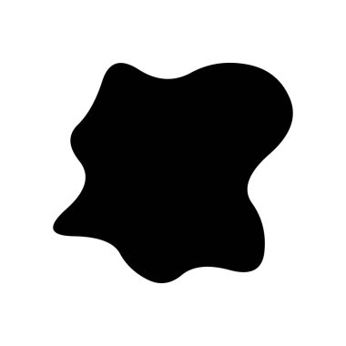 Rastgele leke, mürekkep lekesi. Organik leke, leke. Benek şekli. Splat, benek grafiği. Sıvı damlası, sıvı. Çakıl taşı, taş siluet. Mürekkep lekesi, mottle leke düzensiz şekli. Temel, basit yuvarlak, düzgün form