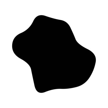 Rastgele leke, mürekkep lekesi. Organik leke, leke. Benek şekli. Splat, benek grafiği. Sıvı damlası, sıvı. Çakıl taşı, taş siluet. Mürekkep lekesi, mottle leke düzensiz şekli. Temel, basit yuvarlak, düzgün form