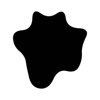 Rastgele leke, mürekkep lekesi. Organik leke, leke. Benek şekli. Splat, benek grafiği. Sıvı damlası, sıvı. Çakıl taşı, taş siluet. Mürekkep lekesi, mottle leke düzensiz şekli. Temel, basit yuvarlak, düzgün form