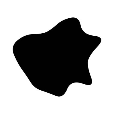 Rastgele leke, mürekkep lekesi. Organik leke, leke. Benek şekli. Splat, benek grafiği. Sıvı damlası, sıvı. Çakıl taşı, taş siluet. Mürekkep lekesi, mottle leke düzensiz şekli. Temel, basit yuvarlak, düzgün form