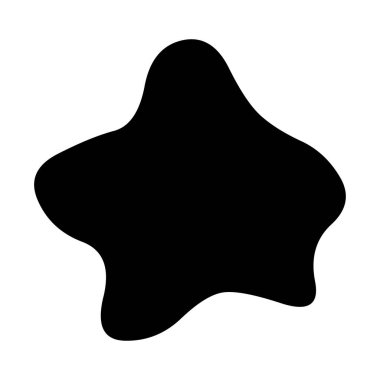 Rastgele leke, mürekkep lekesi. Organik leke, leke. Benek şekli. Splat, benek grafiği. Sıvı damlası, sıvı. Çakıl taşı, taş siluet. Mürekkep lekesi, mottle leke düzensiz şekli. Temel, basit yuvarlak, düzgün form