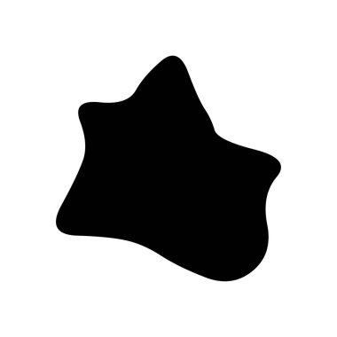 Rastgele leke, mürekkep lekesi. Organik leke, leke. Benek şekli. Splat, benek grafiği. Sıvı damlası, sıvı. Çakıl taşı, taş siluet. Mürekkep lekesi, mottle leke düzensiz şekli. Temel, basit yuvarlak, düzgün form