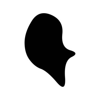 Rastgele leke, mürekkep lekesi. Organik leke, leke. Benek şekli. Splat, benek grafiği. Sıvı damlası, sıvı. Çakıl taşı, taş siluet. Mürekkep lekesi, mottle leke düzensiz şekli. Temel, basit yuvarlak, düzgün form