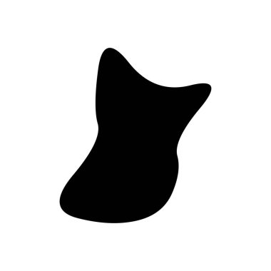 Rastgele leke, mürekkep lekesi. Organik leke, leke. Benek şekli. Splat, benek grafiği. Sıvı damlası, sıvı. Çakıl taşı, taş siluet. Mürekkep lekesi, mottle leke düzensiz şekli. Temel, basit yuvarlak, düzgün form