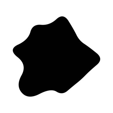 Rastgele leke, mürekkep lekesi. Organik leke, leke. Benek şekli. Splat, benek grafiği. Sıvı damlası, sıvı. Çakıl taşı, taş siluet. Mürekkep lekesi, mottle leke düzensiz şekli. Temel, basit yuvarlak, düzgün form