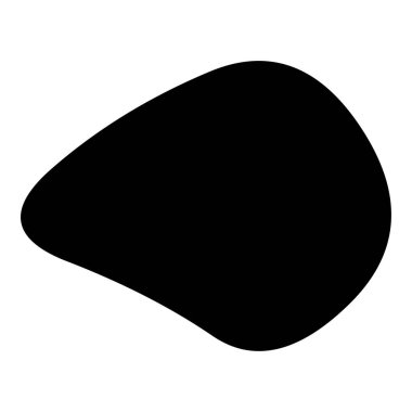 Rastgele leke, mürekkep lekesi. Organik leke, leke. Benek şekli. Splat, benek grafiği. Sıvı damlası, sıvı. Çakıl taşı, taş siluet. Mürekkep lekesi, mottle leke düzensiz şekli. Temel, basit yuvarlak, düzgün form