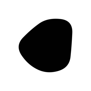 Rastgele leke, mürekkep lekesi. Organik leke, leke. Benek şekli. Splat, benek grafiği. Sıvı damlası, sıvı. Çakıl taşı, taş siluet. Mürekkep lekesi, mottle leke düzensiz şekli. Temel, basit yuvarlak, düzgün form