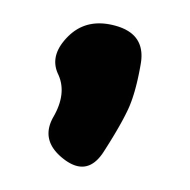 Rastgele leke, mürekkep lekesi. Organik leke, leke. Benek şekli. Splat, benek grafiği. Sıvı damlası, sıvı. Çakıl taşı, taş siluet. Mürekkep lekesi, mottle leke düzensiz şekli. Temel, basit yuvarlak, düzgün form