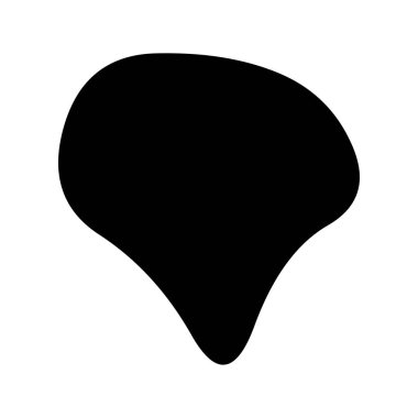 Rastgele leke, mürekkep lekesi. Organik leke, leke. Benek şekli. Splat, benek grafiği. Sıvı damlası, sıvı. Çakıl taşı, taş siluet. Mürekkep lekesi, mottle leke düzensiz şekli. Temel, basit yuvarlak, düzgün form