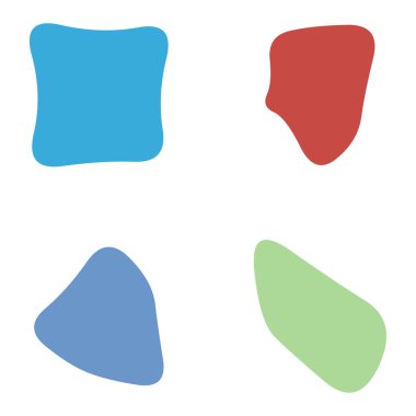 Rastgele leke, mürekkep lekesi. Organik leke, leke. Benek şekli. Splat, benek grafiği. Sıvı damlası, sıvı. Çakıl taşı, taş siluet. Mürekkep lekesi, mottle leke düzensiz şekli. Temel, basit yuvarlak, düzgün form