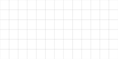 Grafik, çizim, koordinat ve milimetre kağıt. Planlar kusursuz bir şekilde yenilenebilir şebeke, ağ. Interlace, plexus lattice, grating pattern, doku ve arkaplan - stok vektör illüstrasyonu, klip- art grafikleri
