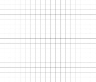 Grafik, çizim, koordinat ve milimetre kağıt, kusursuz yeniden işlenebilir şebeke, ağ bağlantısı, pleksus, kafes, ızgara desen, doku ve arkaplan