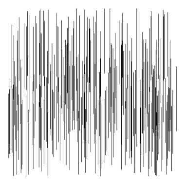 Rastgele dinamik çizim, yarım yamalak, karalama çizgileri, çizgiler geometrik desen ve doku