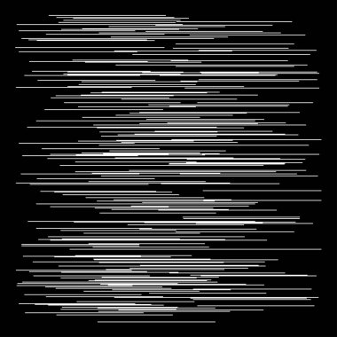 Rastgele dinamik çizim, yarım yamalak, karalama çizgileri, çizgiler geometrik desen ve doku