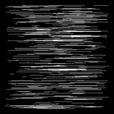 Rastgele dinamik çizim, yarım yamalak, karalama çizgileri, çizgiler geometrik desen ve doku