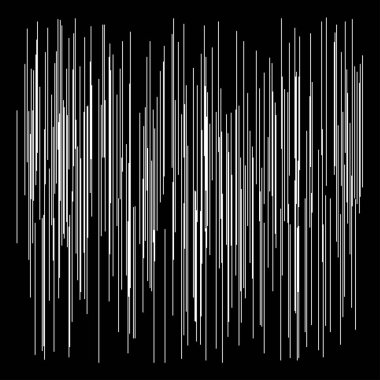 Rastgele dinamik çizim, yarım yamalak, karalama çizgileri, çizgiler geometrik desen ve doku