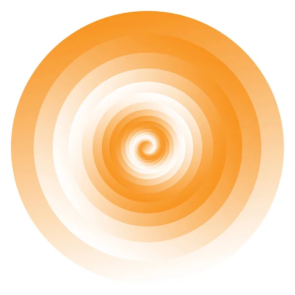 Γεωμετρικό Σχήμα Σχεδιασμού Κύκλου Τυχαία Σκιασμένη Βαθμιδωτή Πλήρωση — Διανυσματικό Αρχείο
