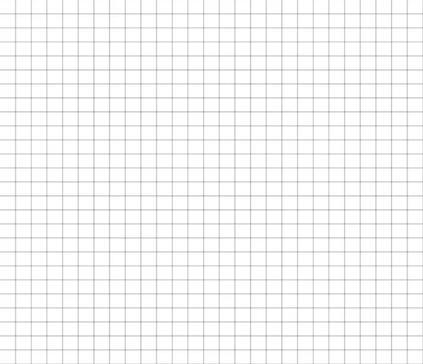 グラフ プロット 座標とミリメートル紙 青写真シームレスに繰り返し可能なグリッド メッシュインターレース プレキシス 格子パターン テクスチャと背景 — ストックベクタ
