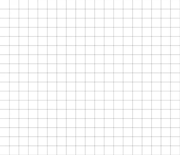 График График Координаты Миллиметровая Бумага Чертеж Плавно Переписываемая Сетка Сетка — стоковый вектор
