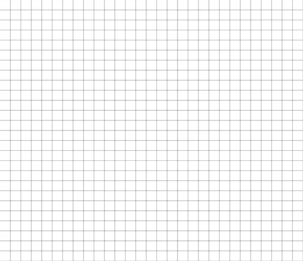 グラフ プロット 座標とミリメートル紙 青写真シームレスに繰り返し可能なグリッド メッシュインターレース プレキシス 格子パターン テクスチャと背景 — ストックベクタ