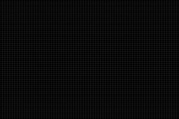 Graph Plotting Koordinaten Und Millimeterpapier Blaupause Nahtlos Repettierbares Raster Gittergeflecht — Stockvektor